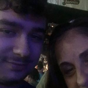 Meet your Posher, Hbomb